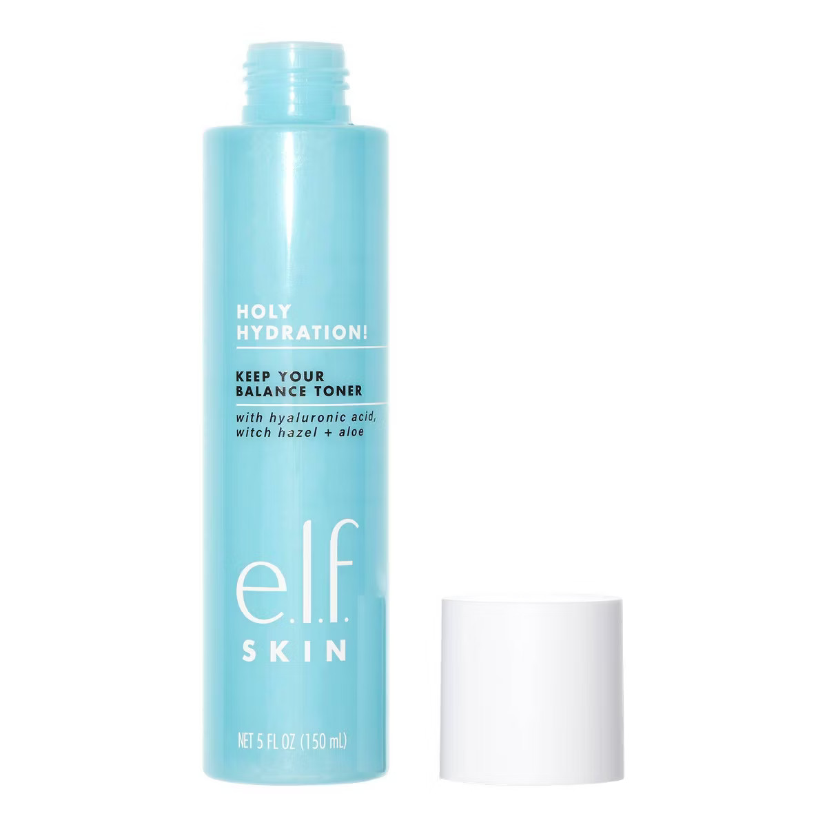 e.l.f. Keep Your Balance Toner 59333 - 5.07 fl oz | Target
