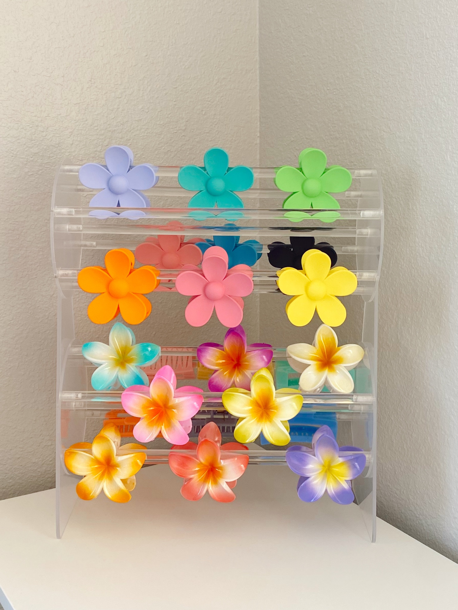 HAIR ACCESSORIES perfect for spring!☺️💓🌷 

#LTKbeauty