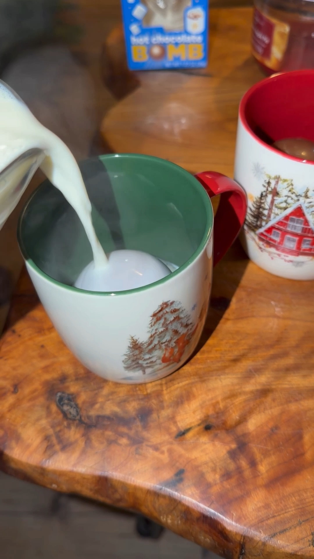 🎄

#LTKSeasonal #LTKHoliday #LTKHome