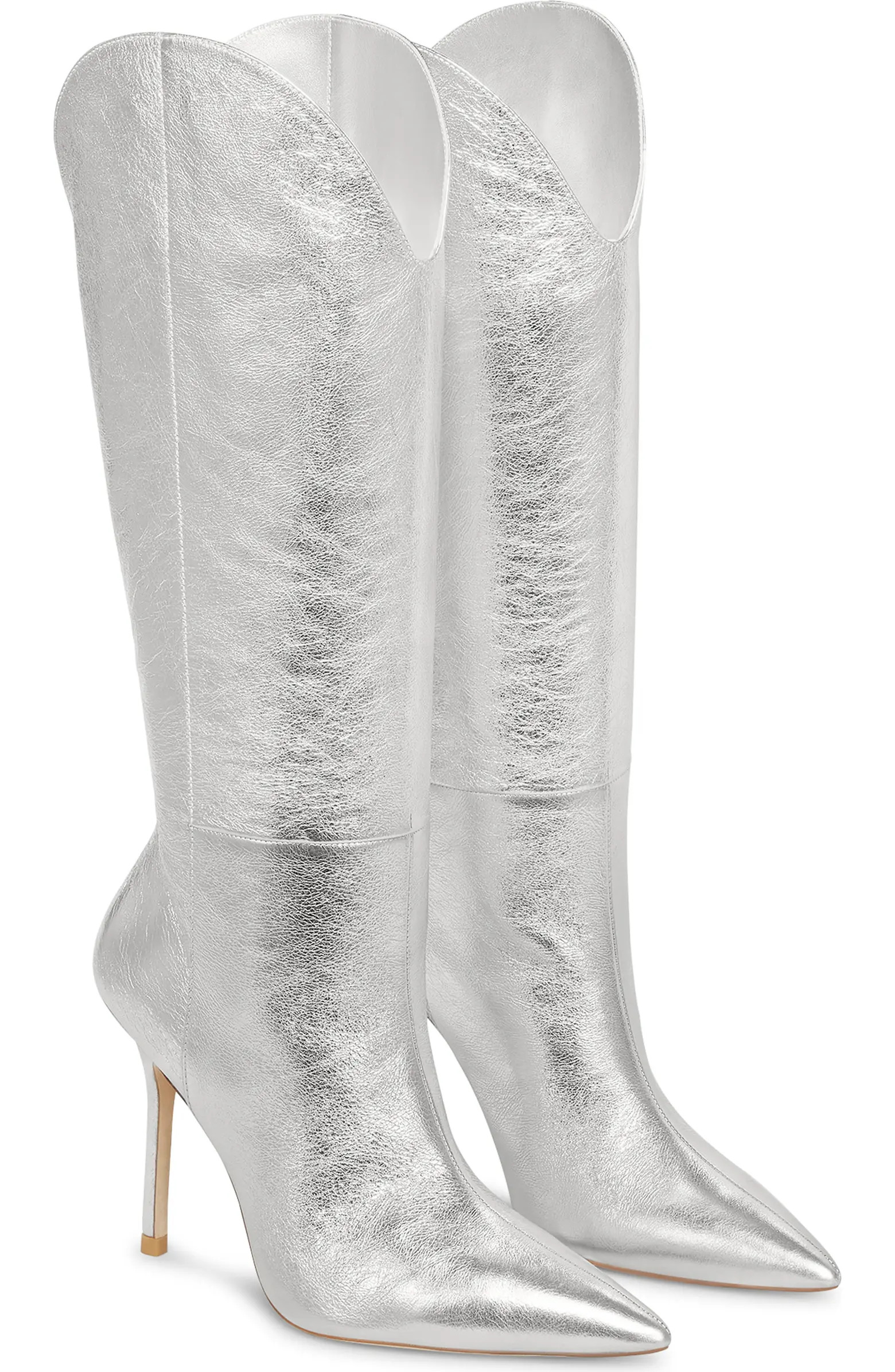 Stuart Weitzman Stuart Outrider 100 Boot (Women) | Nordstromrack | Nordstrom Rack