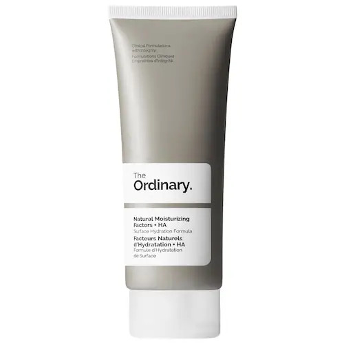 The OrdinaryNatural Moisturizing Factors + HA | Sephora (CA)