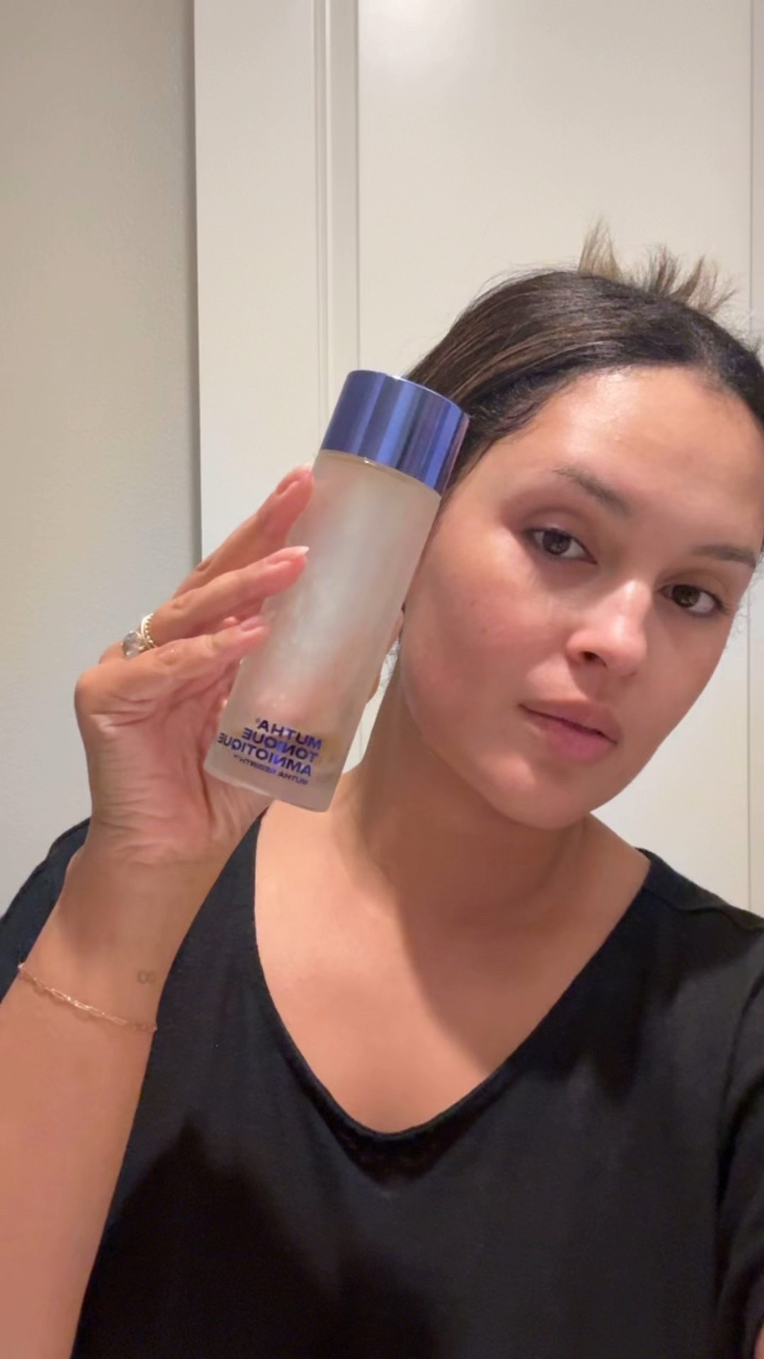 MUTHA TONER!!! recent favorite toners right now… i never used to believe toners worked until i started using them myself. toners help balance your skins PH levels after cleansing allowing your skin to better absorb the other products you apply in your routine. don’t skip out on it… sharing this toner along with some of my other favorites!

#LTKgrwm #LTKBeauty #LTKselfcare