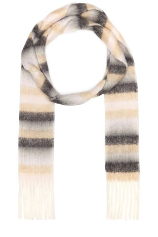 Sweet Valley Stripe Scarf
                    
                    Free People | Revolve Clothing (Global)