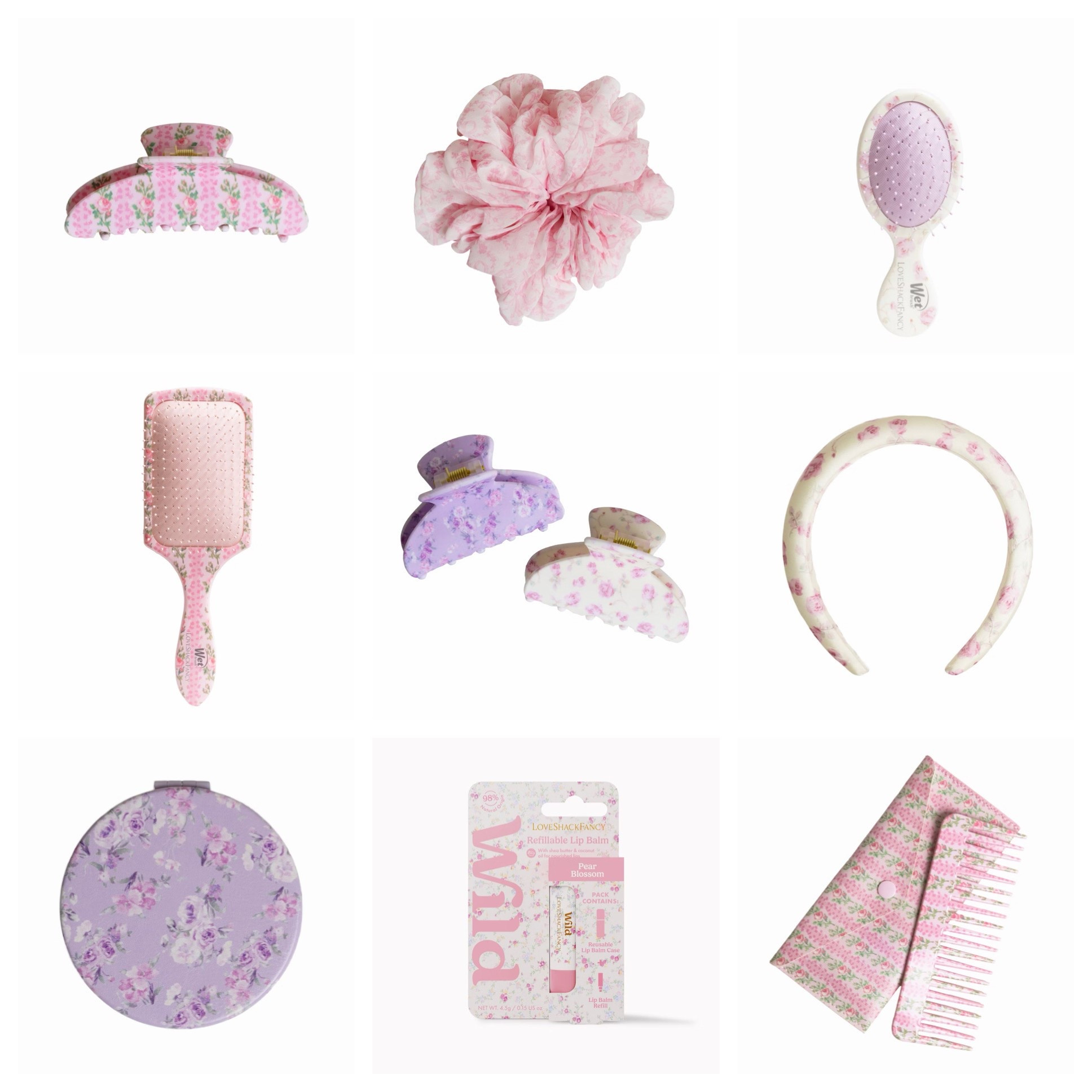 Set your alarms!! 🎀 

Target X Loveshackfancy Drop tomorrow at 5am CST.

Tip: put your wishlist in Favorites for a faster checkout in the am 🎀

Loveshackfancy 
Hair accessories

#LTKKids #LTKBeauty