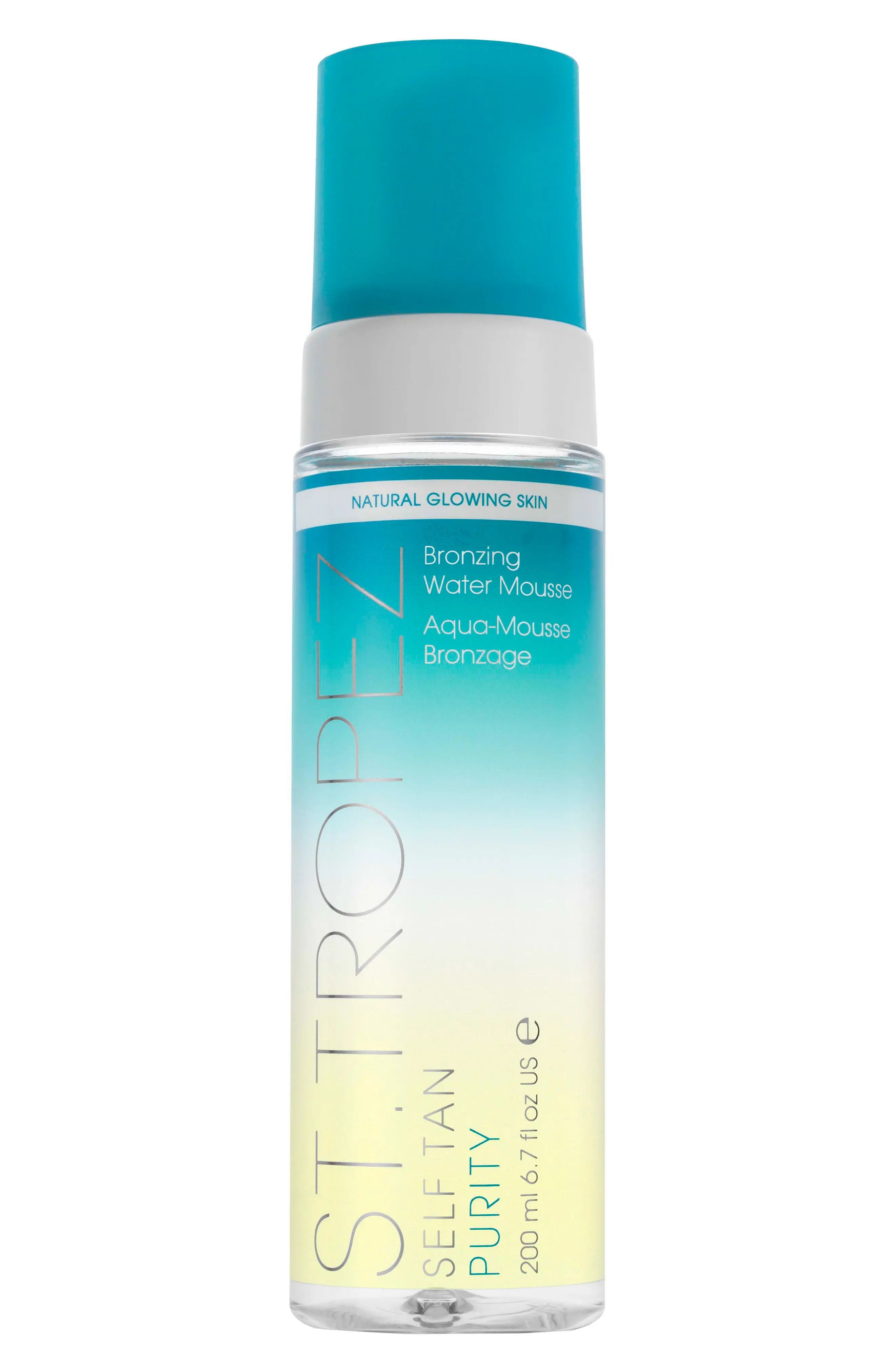 St. Tropez Self Tan Purity Water Mousse | Nordstrom