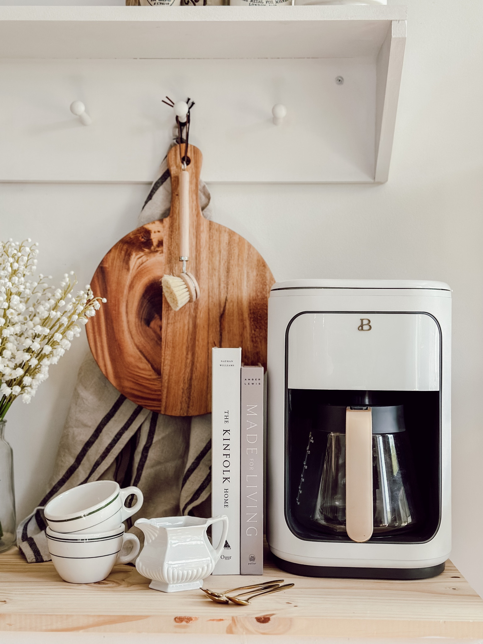 Cozy Cottage Decorating Kitchen 

#LTKSeasonal #LTKhome #LTKunder100