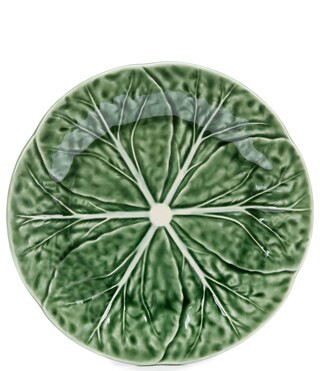 Cabbage Salad Plate | Dillards