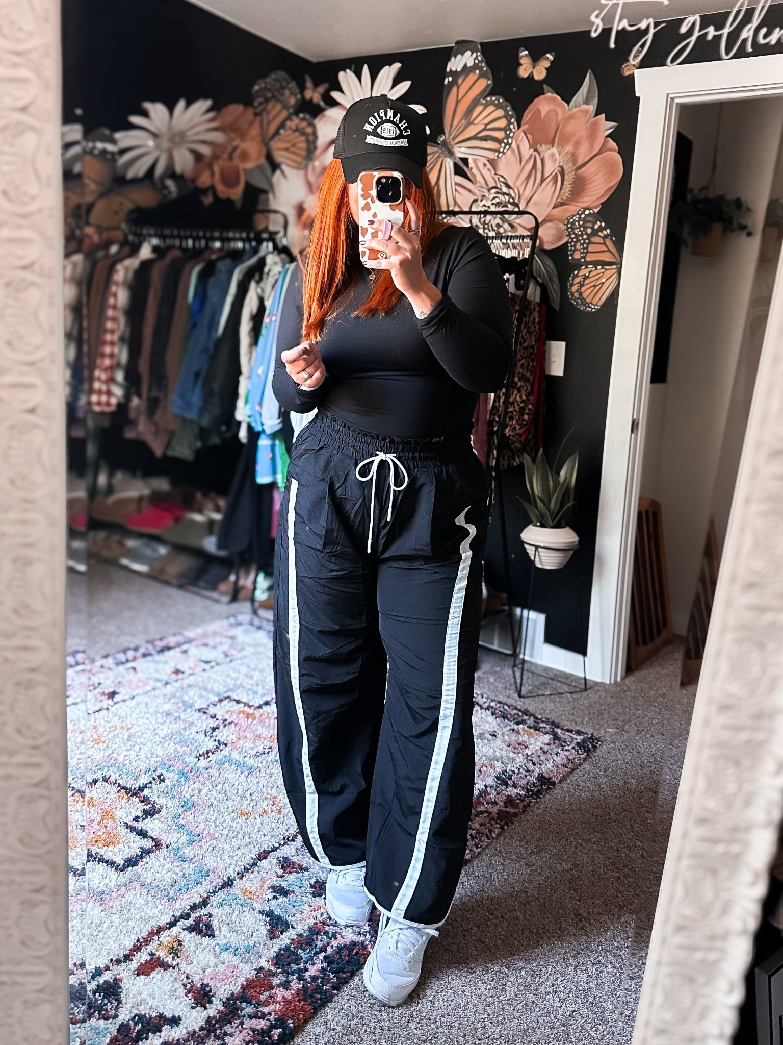 Easy little on the go fit ✨

#LTKMidsize #LTKFindsUnder50 #LTKStyleTip