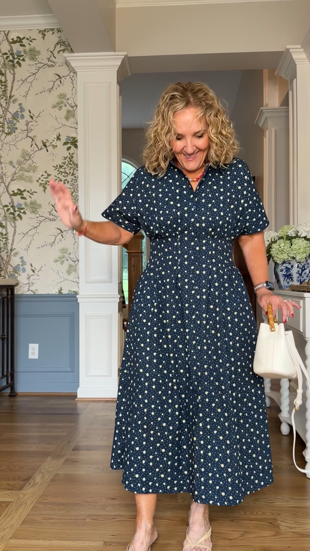 15% off code NANETTE15 at Avara good 1x 
Everything is size medium / 8 /29
The midi denim shirtdress is consider sizing up if inbetween. 

Summer outfits, summer tops date, night outfits work outfits business casual

#LTKOver40 #LTKootd #LTKPetite

#LTKWedding #LTKWorkwear