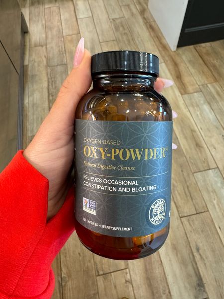 If you struggle with constipation and bloating, this oxy-powder is a must have. Works so well and it’s easy on you!!! @GlobalHealingOfficial

#LTKFamily #LTKKids #LTKTravel