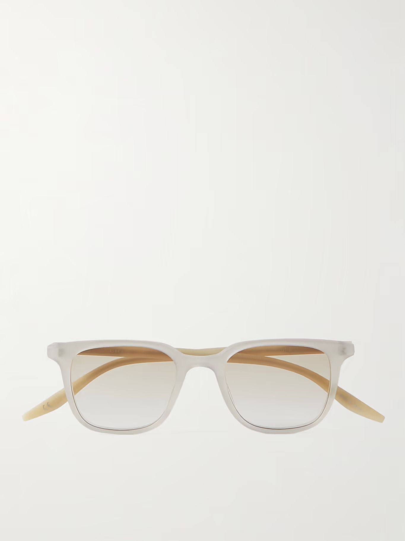 D-Frame Acetate Sunglasses | Mr Porter (UK)
