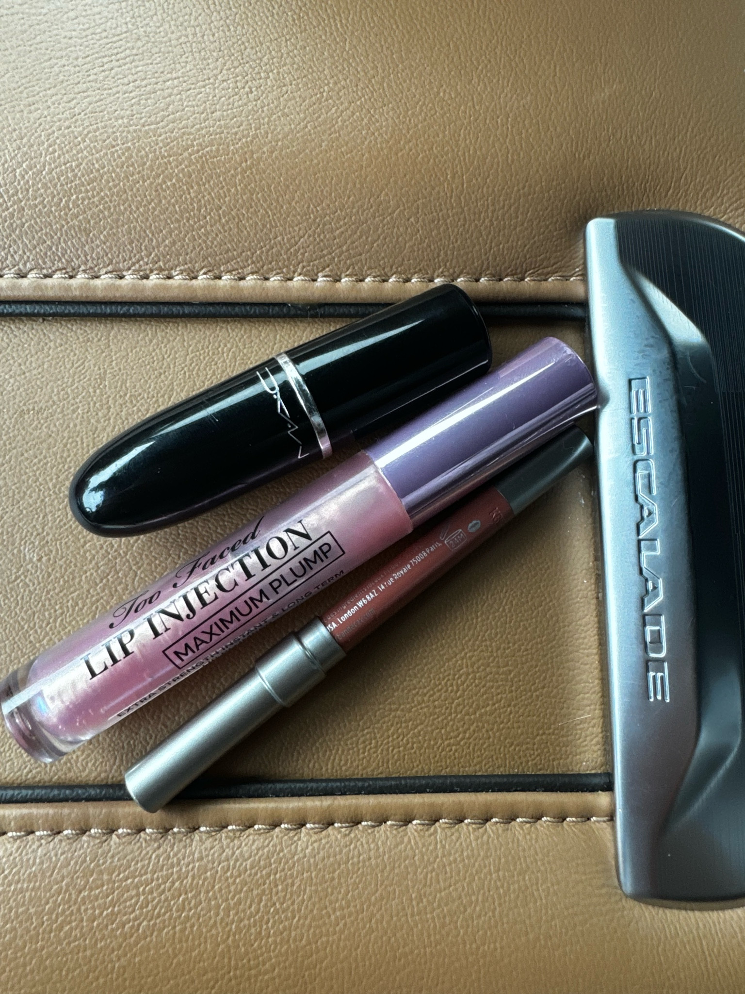 My go to lip combo lately! 💄

#lipstick #lipliner #lipgloss #plumpinggloss #lipcombo #makeup #beauty #ulta #sephora 

#LTKBeauty #LTKGiftGuide #LTKFindsUnder50