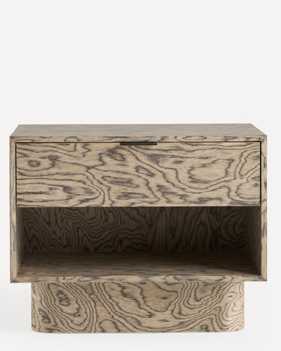 Aletta Oak Nightstand from Anthropologie Home 

#LTKHome #LTKMostLoved
