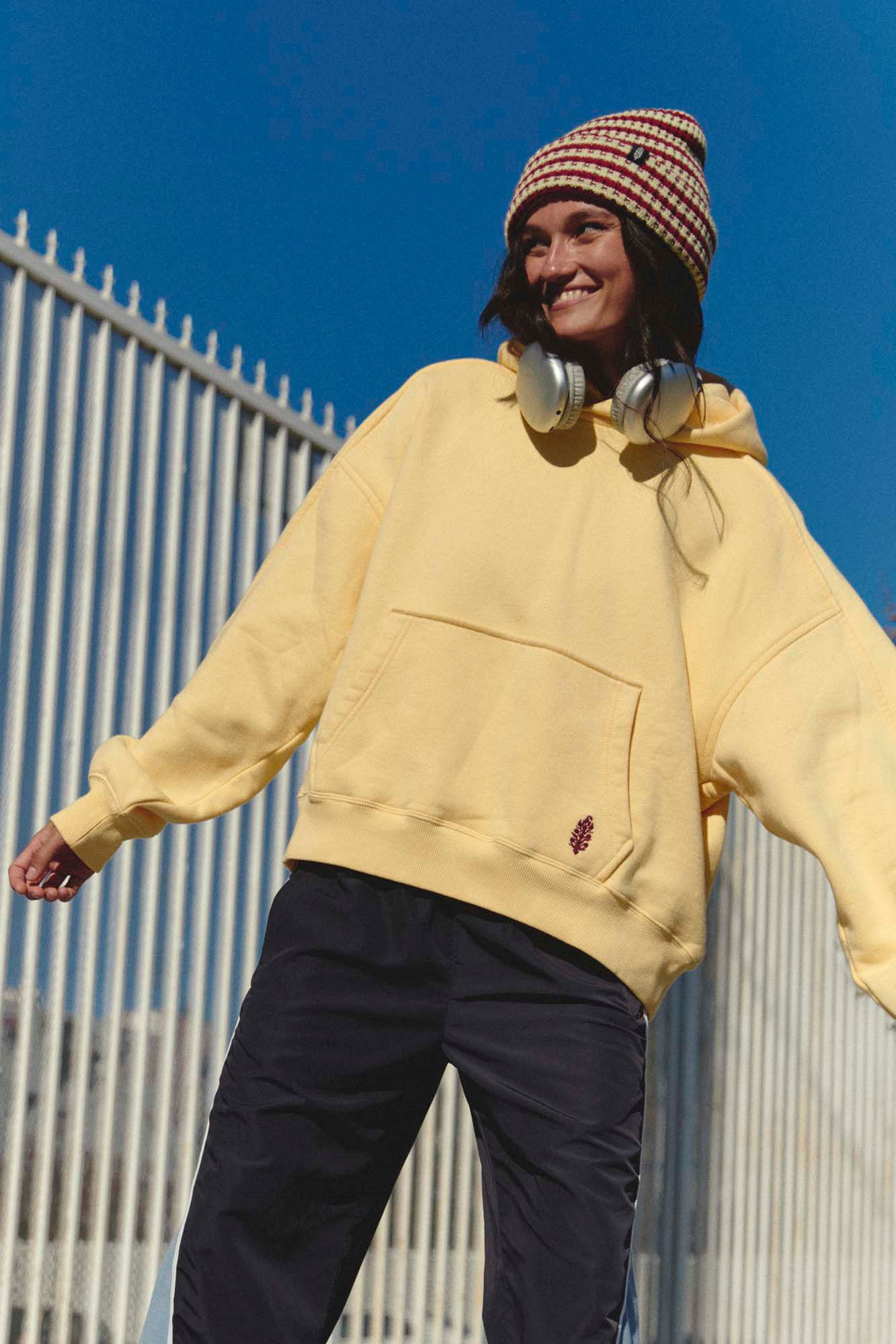 FP Movement Women's A Cut Above Hoodie | DICK'S Sporting Goods