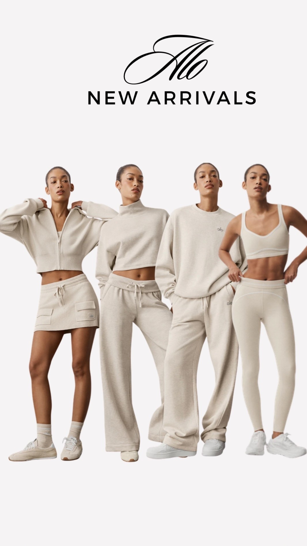 Alo new new new!!

#LTKootd #LTKSeasonal