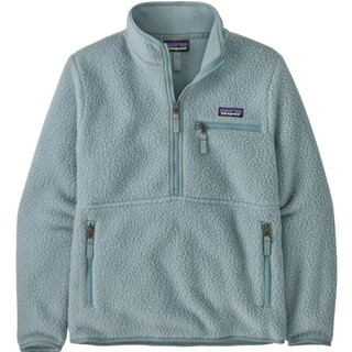 Patagonia   Retro Pile Marsupial Fleece Pullover - Women's | REI