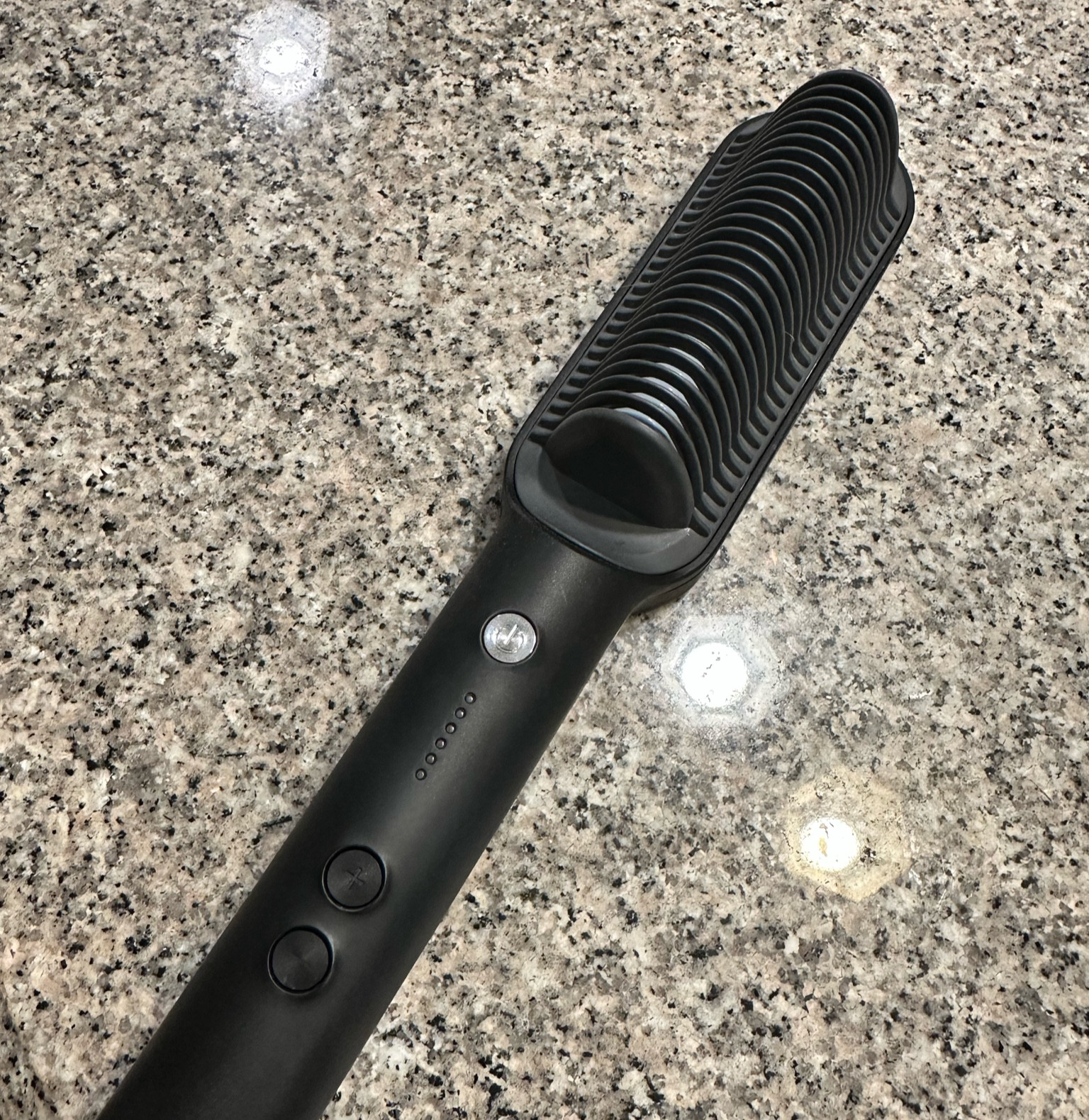 Must have easy and fast hair straightening tool without damaging your hair! #tymo #hairstraighteningbrush

#LTKFamily #LTKBeauty #LTKStyleTip