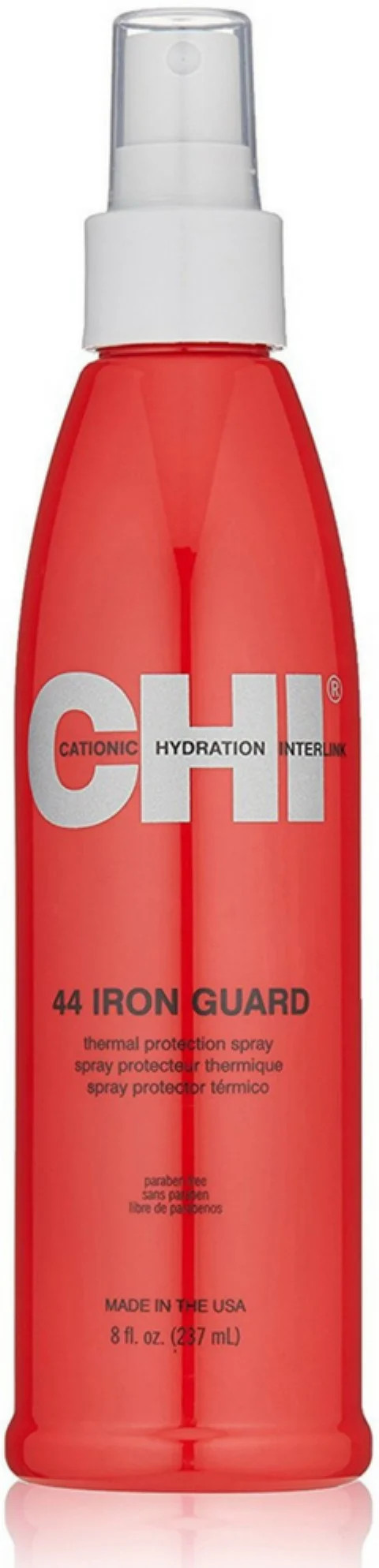 Chi 44 Iron Guard Thermal Protection Hairspray 8 Oz | Walmart (US)