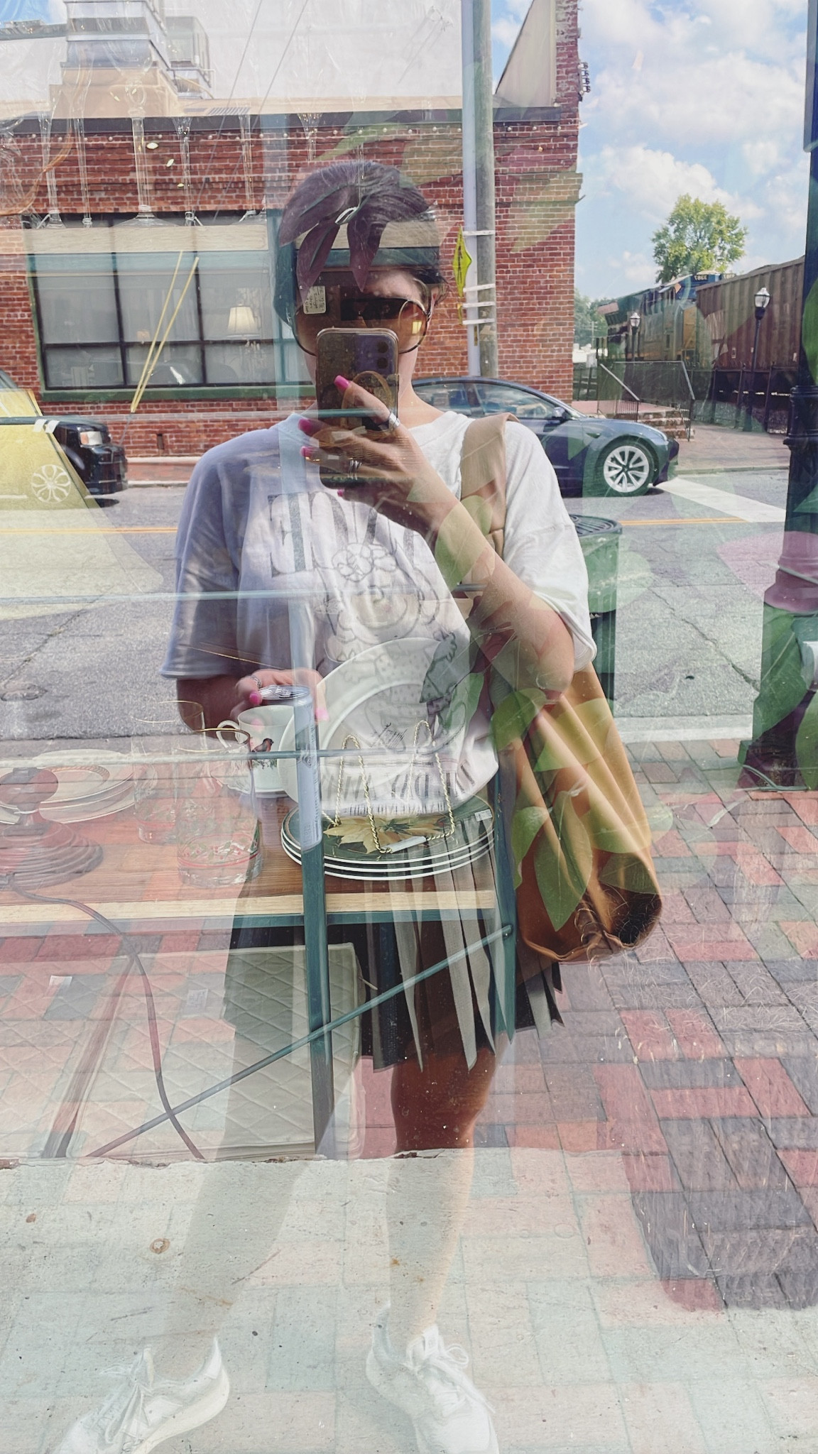Errand outfit #aerie

#LTKSeasonal #LTKFindsUnder100 #LTKStyleTip