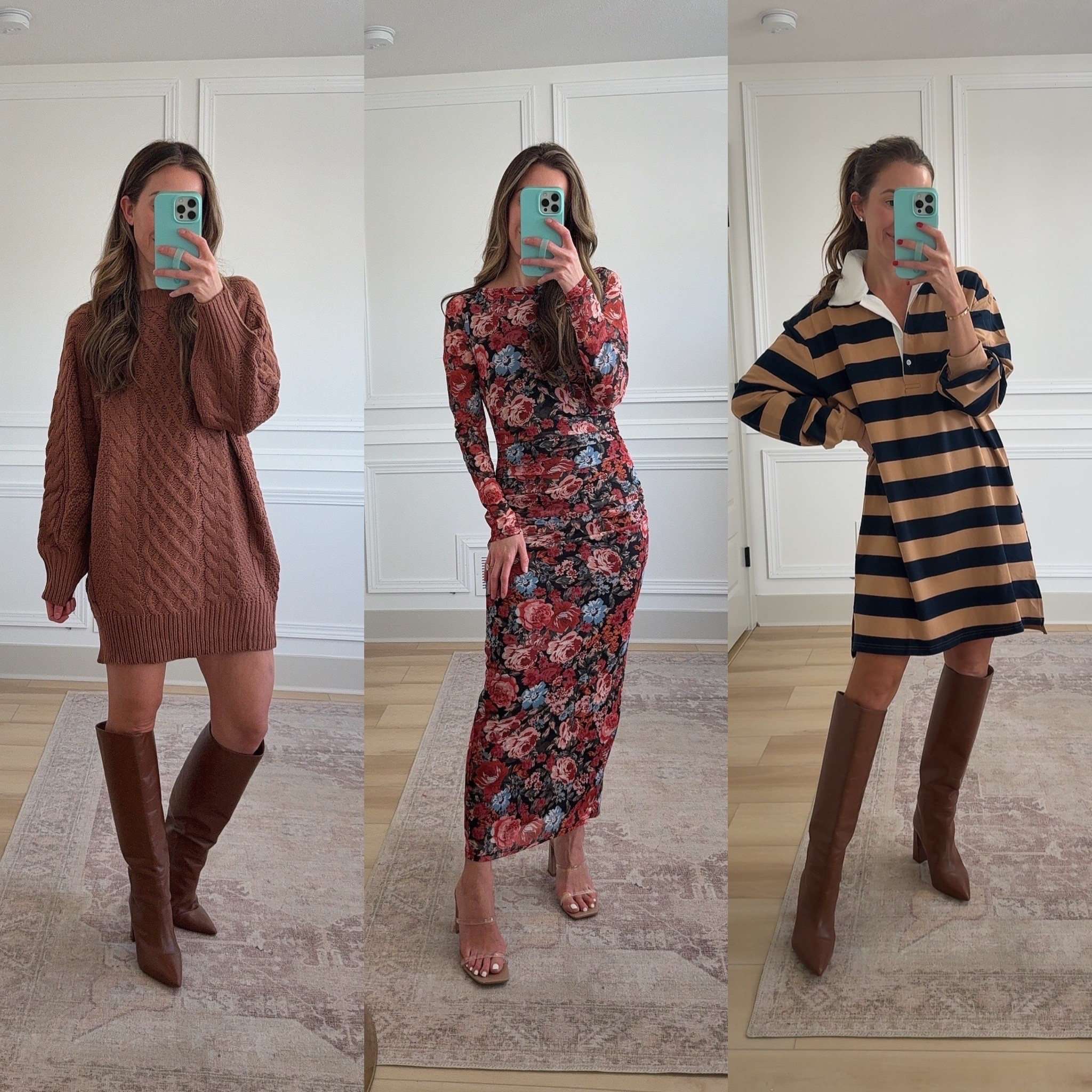 Amazon Thanksgiving looks

#LTKHoliday #LTKSaleAlert #LTKCyberWeek