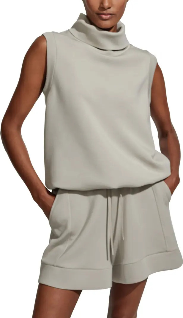 Leigh Turtleneck Tank | Nordstrom