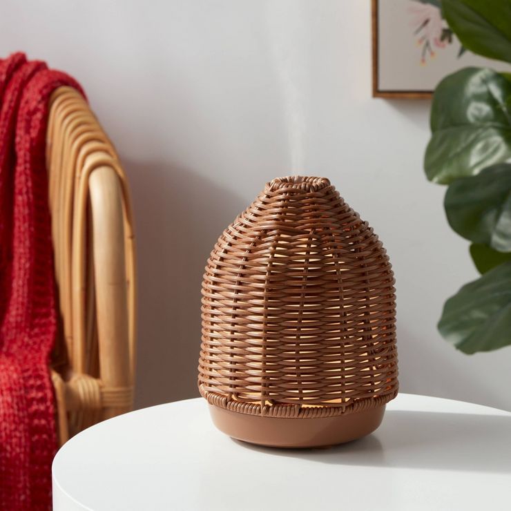 300ml Natural Woven Diffuser - Opalhouse™ | Target