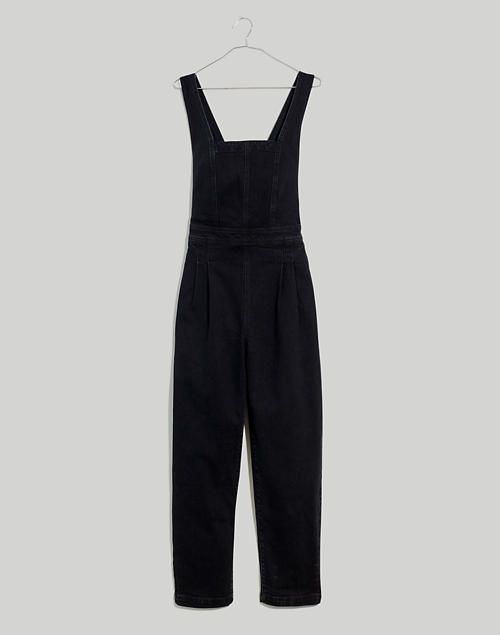 Tapered Overalls in Clybourn Wash | Madewell