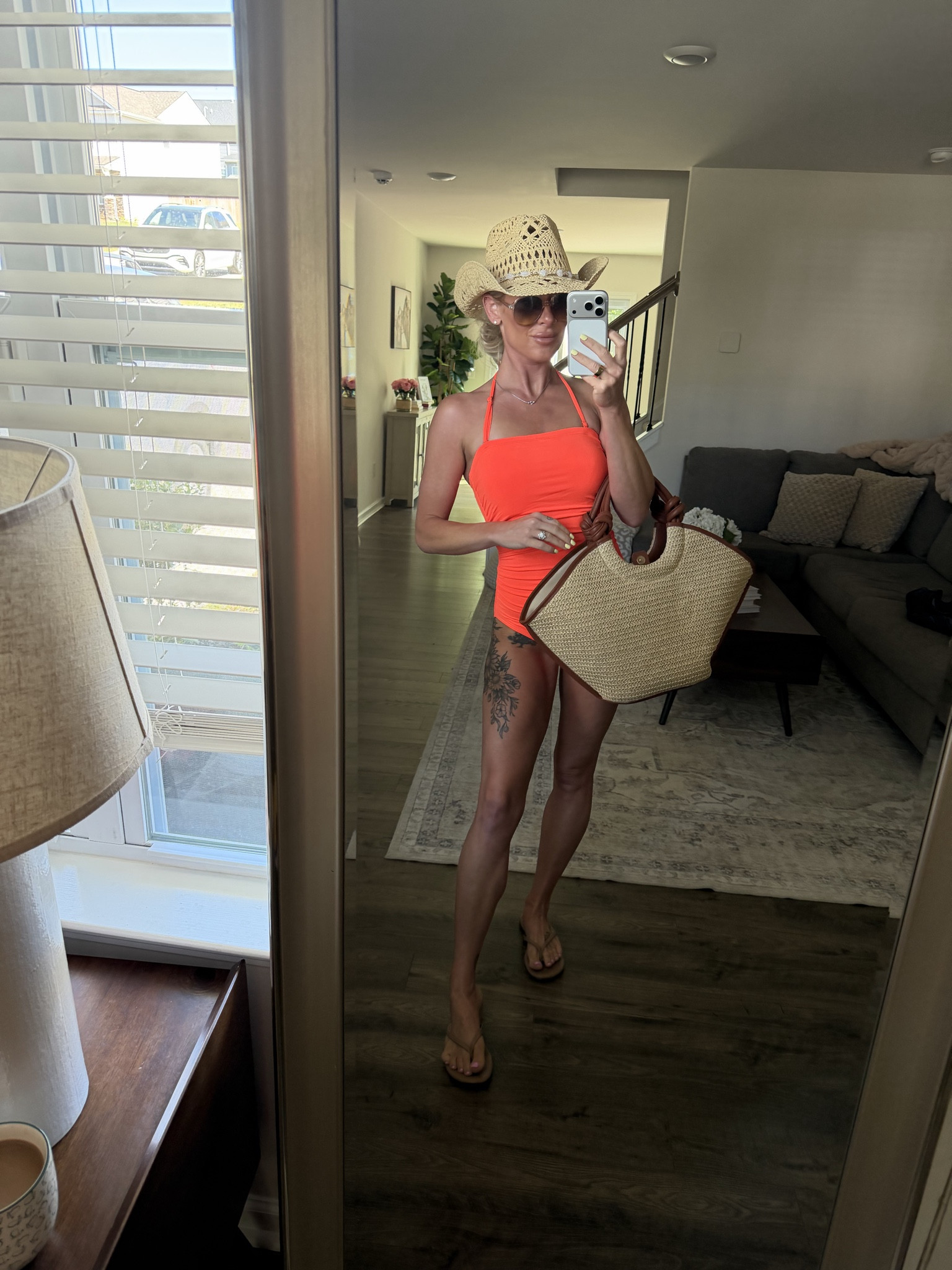 #LTKSwim #LTKgrwm #LTKTravel