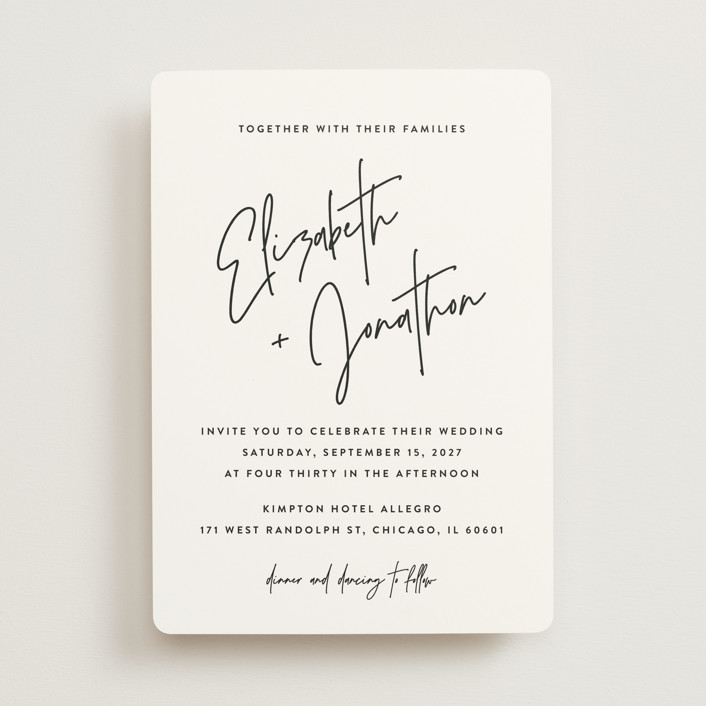 Marked | Minted
