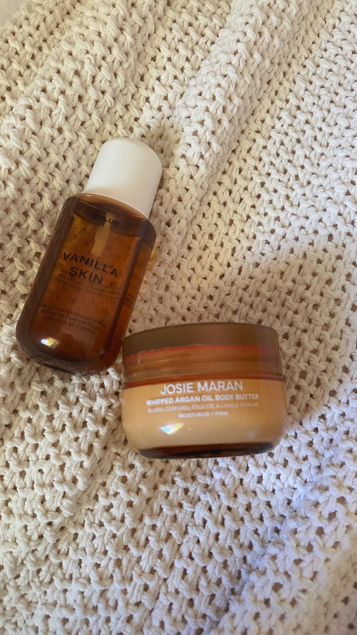 Favorite combo for everyday! 

#LTKBeauty #LTKselfcare #LTKmorningroutine