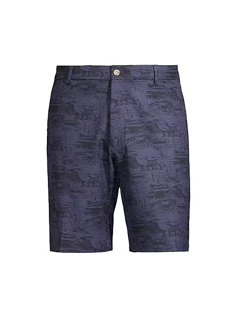 Salem Course Performance Shorts | Saks Fifth Avenue