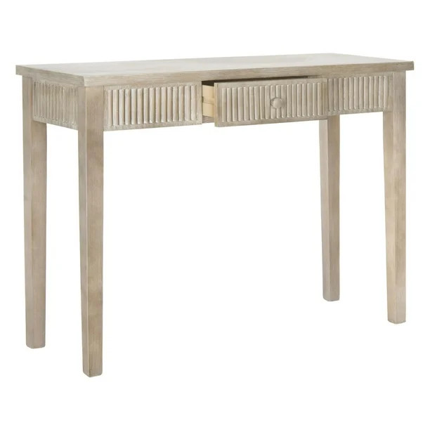 Safavieh Beale Console with Storage Drawer - Walmart.com | Walmart (US)