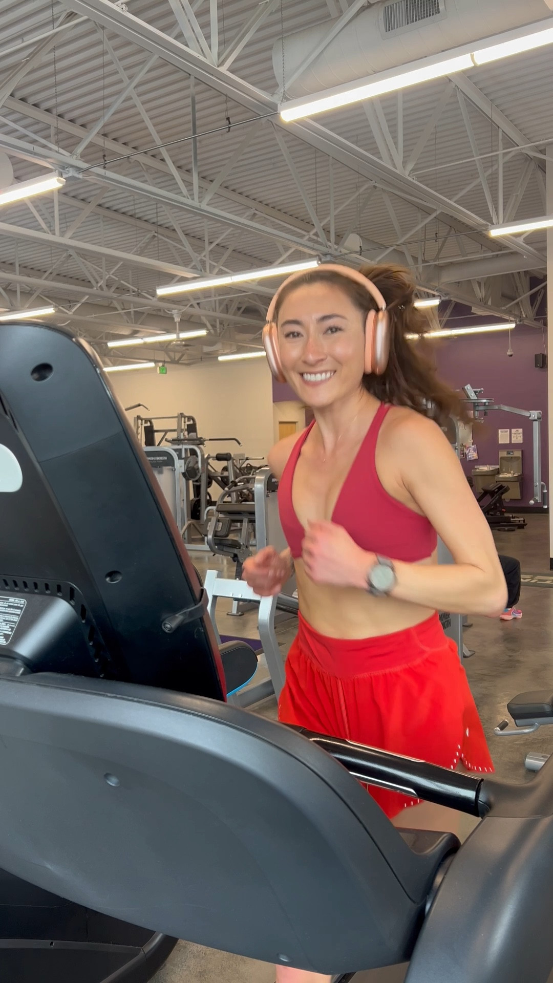 Everyone’s favorite runner shorts 🩷❤️♥️

#LTKActive