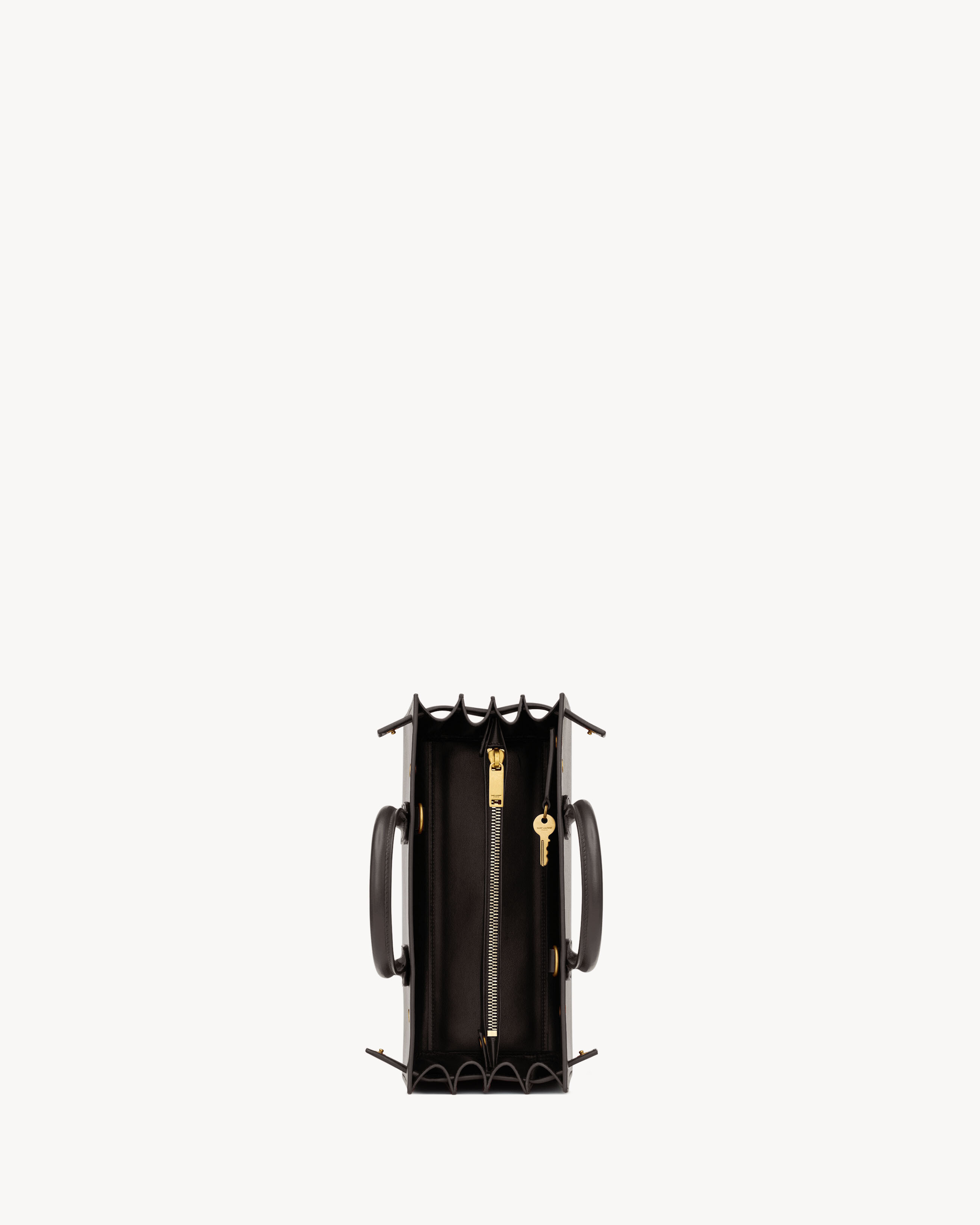 SAC DE JOUR in smooth leather – baby | Saint Laurent Inc. (Global)