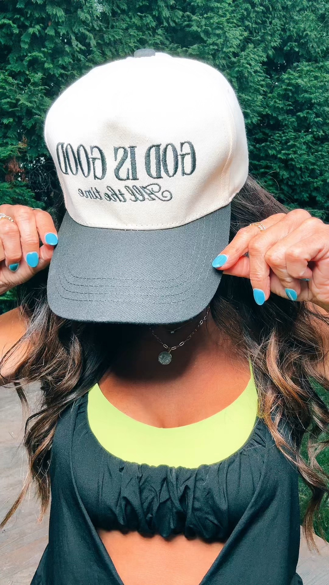 But the Amazon one is sooo good! I’ve linked both! 

#LTKPetite #LTKFindsUnder100 #LTKActive