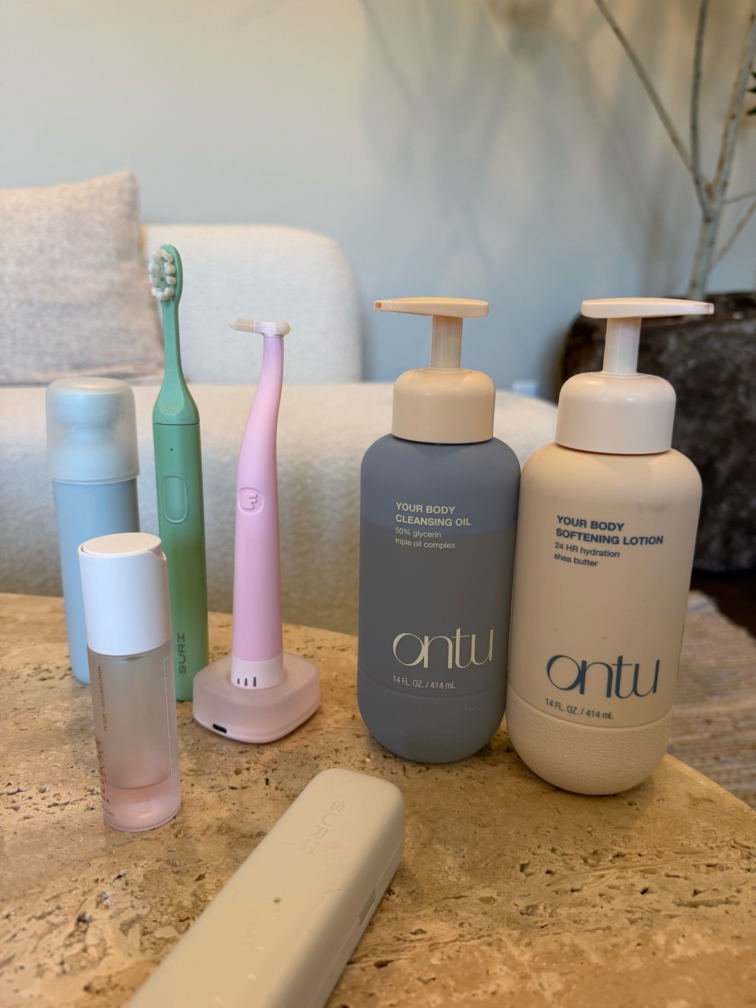 Products I’m Loving

#LTKgrwm #LTKselfcare #LTKmomlife