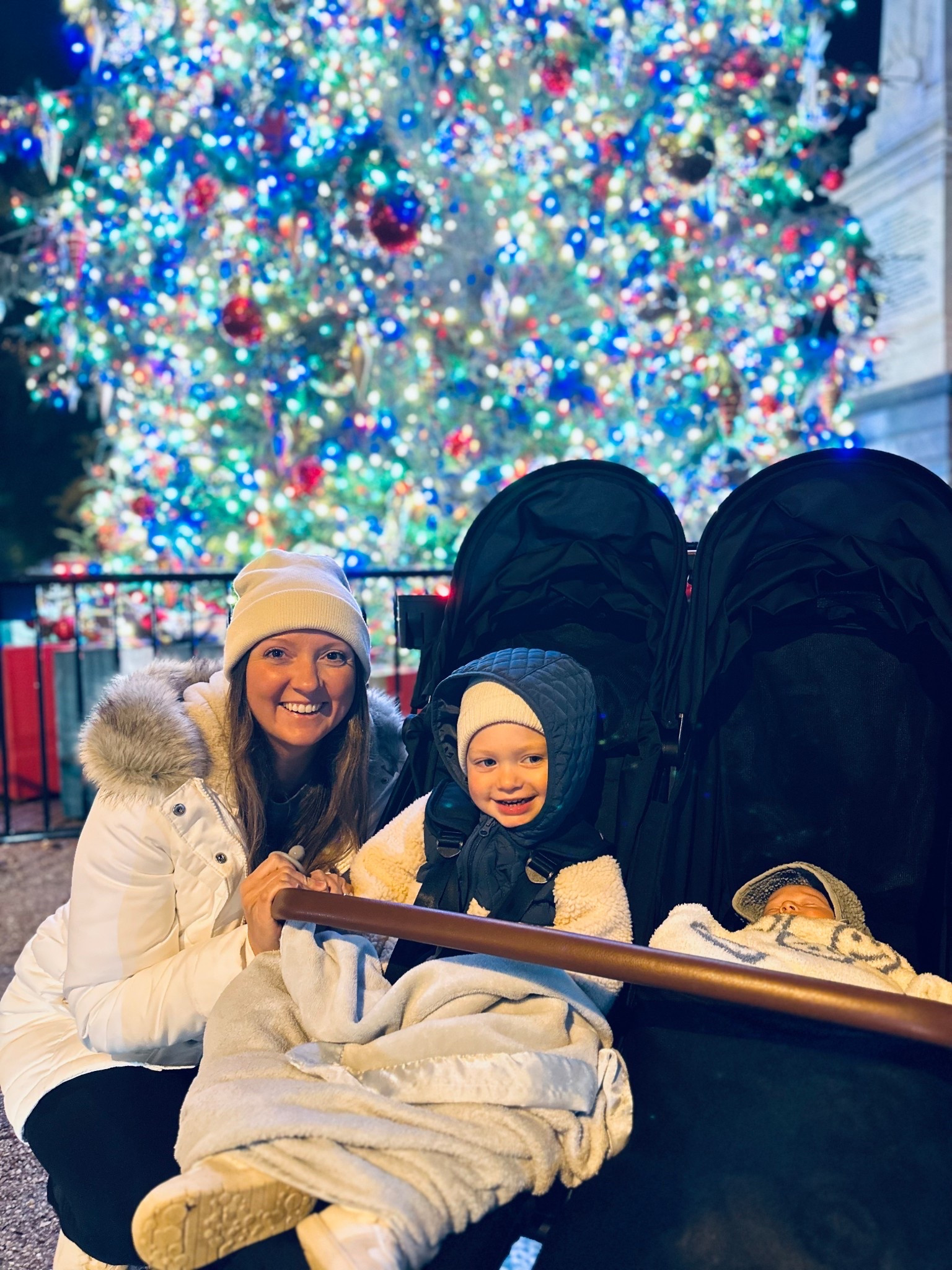 Been putting our new stroller to the test and I’m obsessed. This stroller was not on my radar in the slightest until a friend told me about it! 
 
Stroller, twin stroller, self folding stroller, bombi gear, baby gear 

#LTKmomlife #LTKKids #LTKBaby