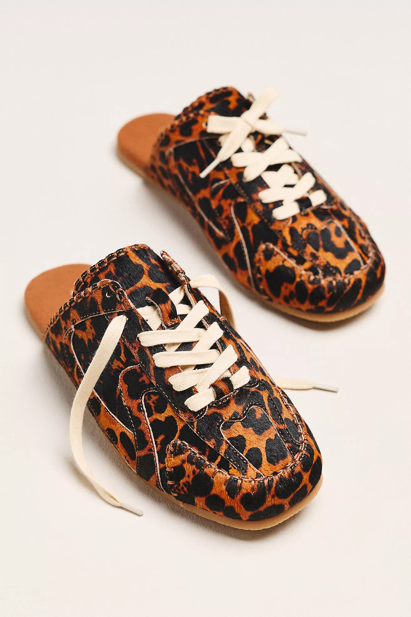 Coconuts by Matisse Devyn Sneaker Mules | Anthropologie (US)