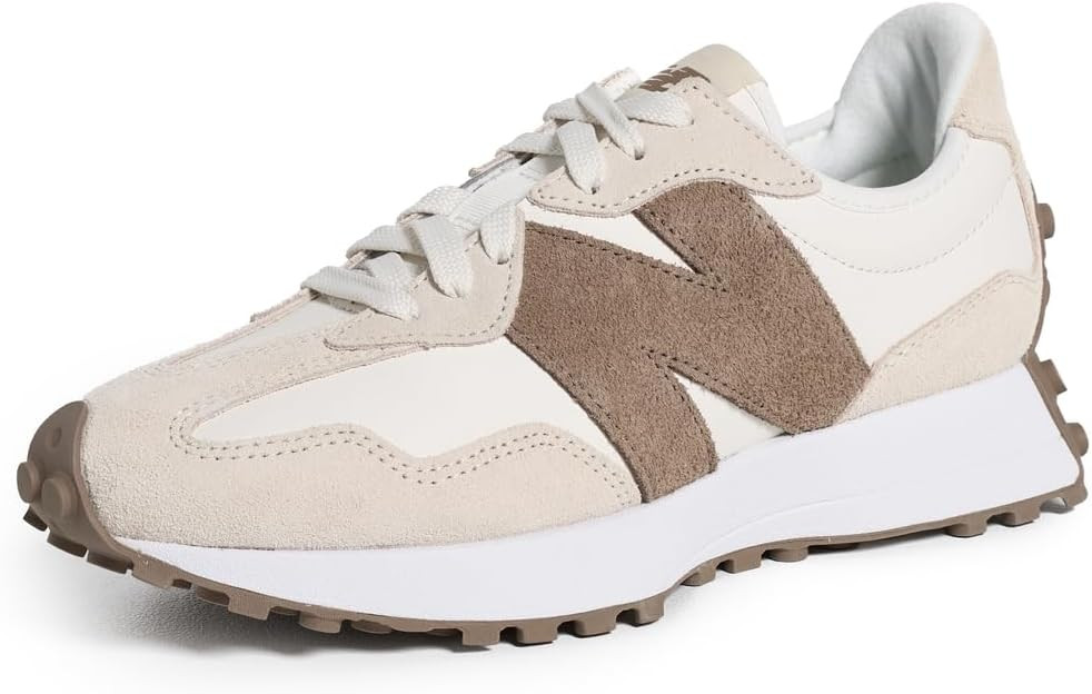 New Balance Women's 327 Sneaker | Amazon (US)