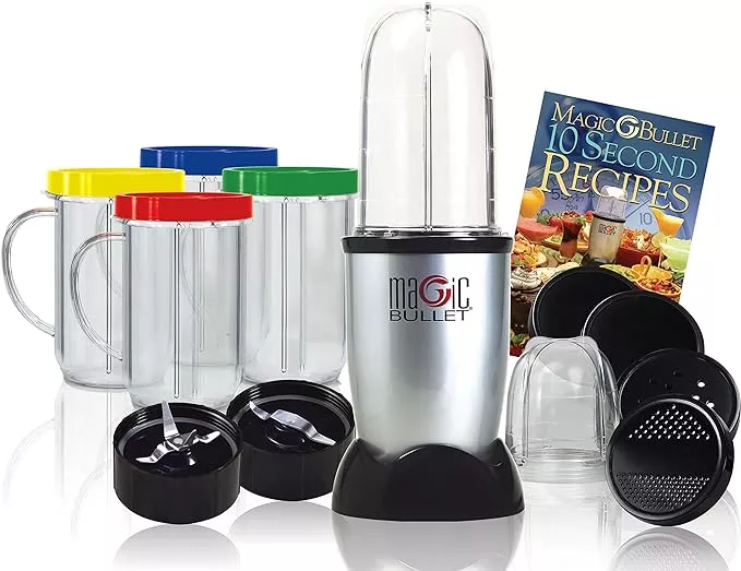 Magic Bullet Mini Juicer curated on LTK