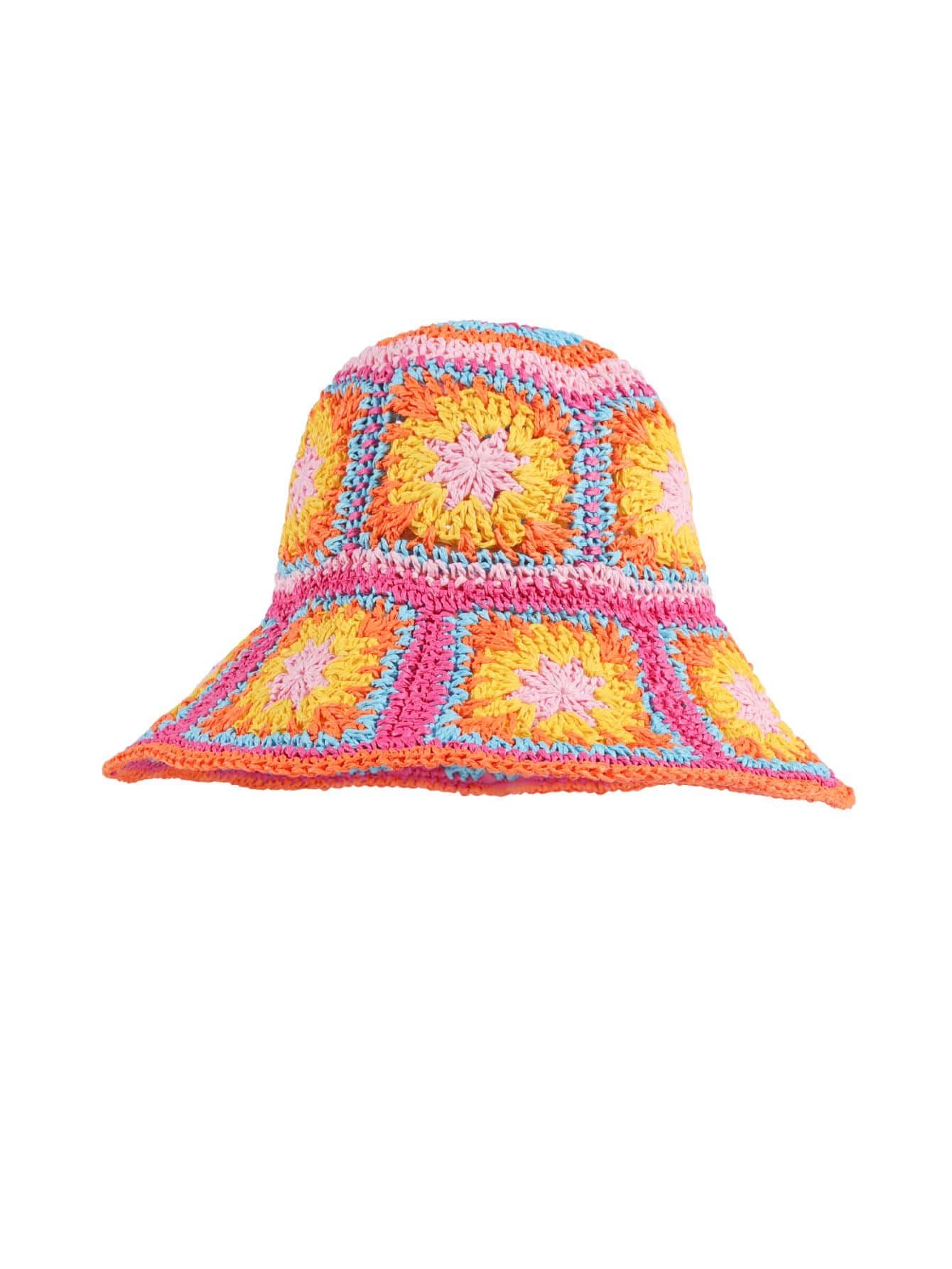 $13.70        
    $13.02
     
    SHEIN CLUB
              
      Floral Pattern Bucket Hat
   ... | SHEIN