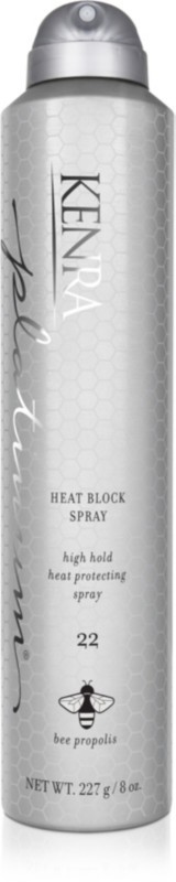 Kenra Professional Heat Block Spray 22 | Ulta Beauty | Ulta