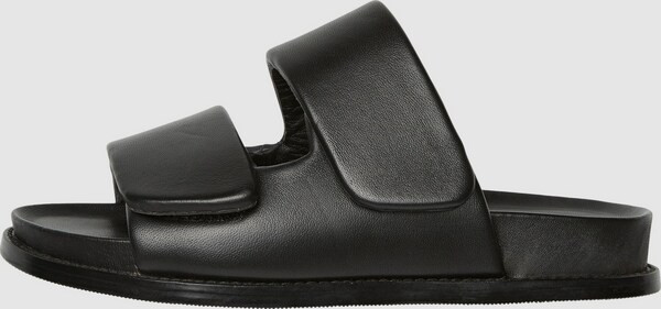 VMMILL LEATHER SANDAL | The Founded DK