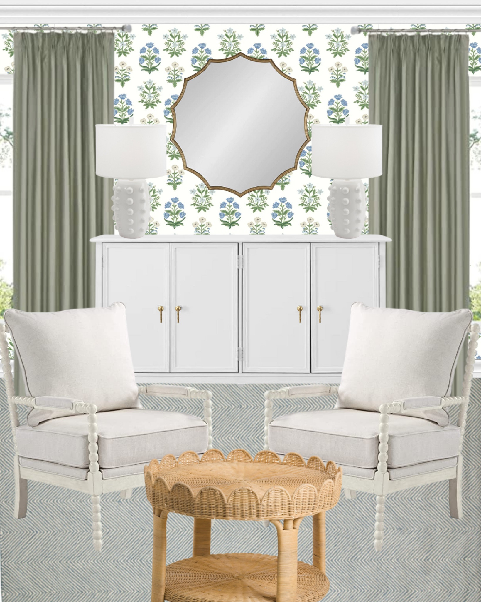 Loving this curation featuring some fabulous new items from TJ Maxx and Marshall’s 🤩 

#LTKunder100 #LTKstyletip #LTKhome