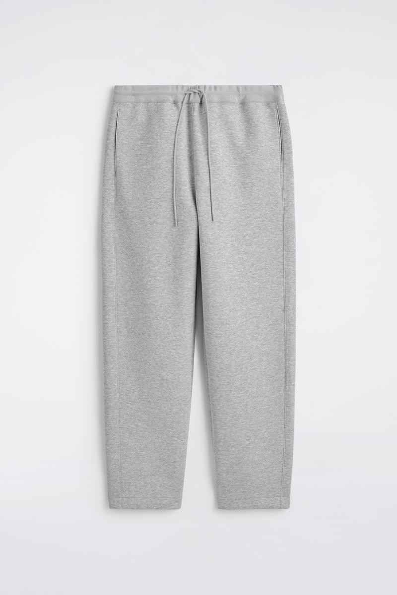 Scuba Barrel-Leg Joggers | COS (US)