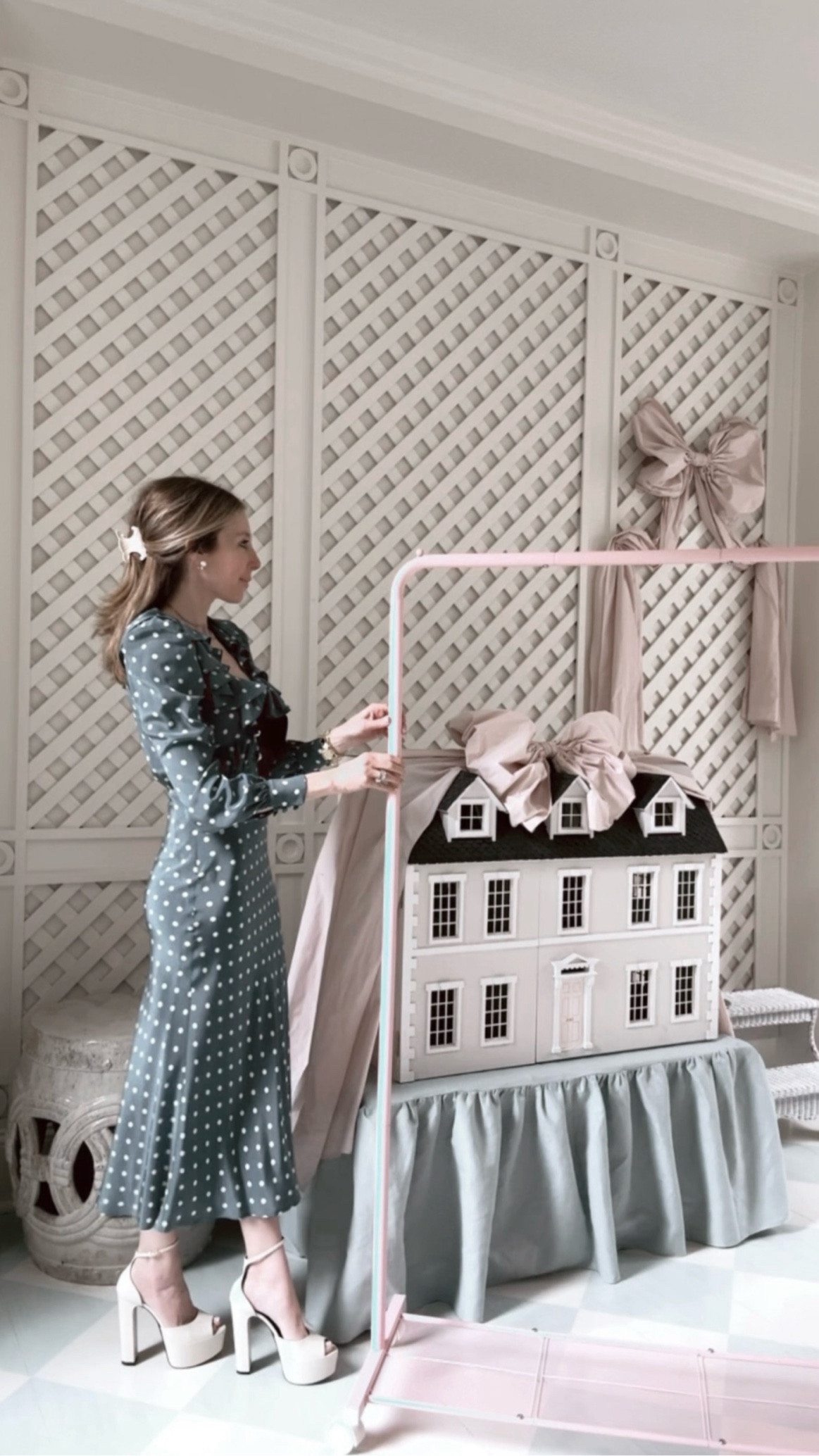 Spring break packing hack! This bag is easiest way to pack and stay organized. 

#LTKkids #LTKbaby #LTKtravel