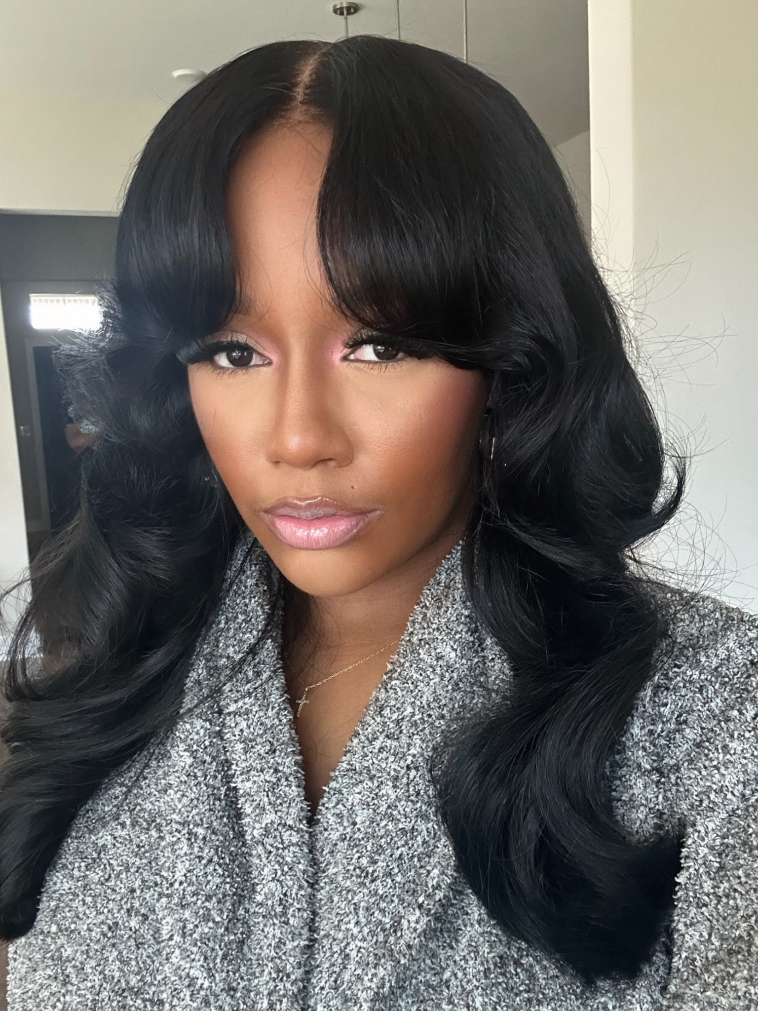 Summer heat proof routine 

#LTKBeauty #LTKGiftGuide #LTKSeasonal