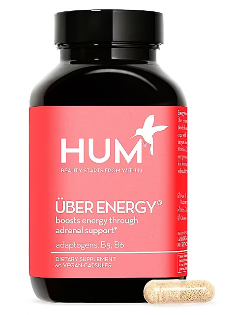 Uber Energy Adaptogen Supplement | Saks Fifth Avenue