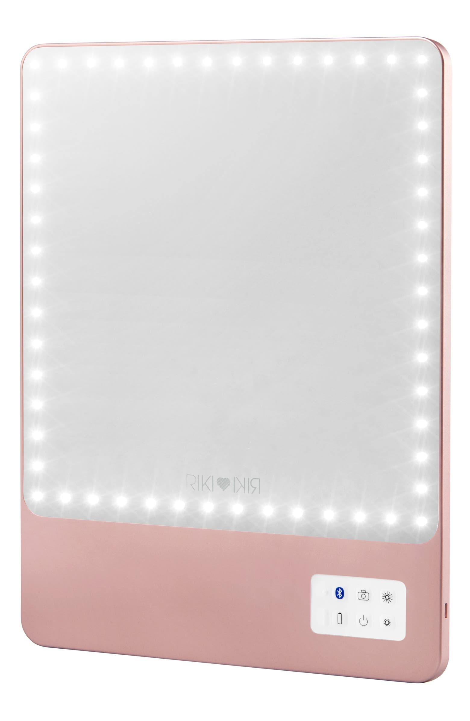 Skinny Lighted Mirror | Nordstrom