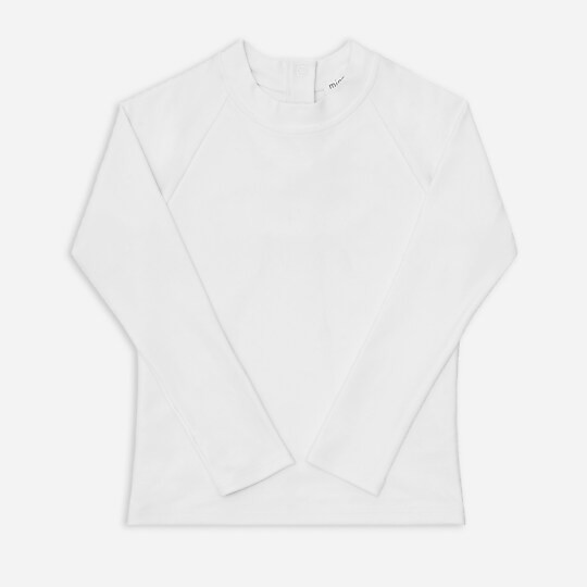Kids' minnow™ rash guard | J. Crew US